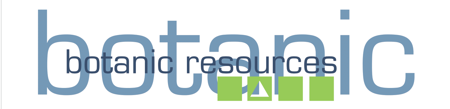 Botanic Resources