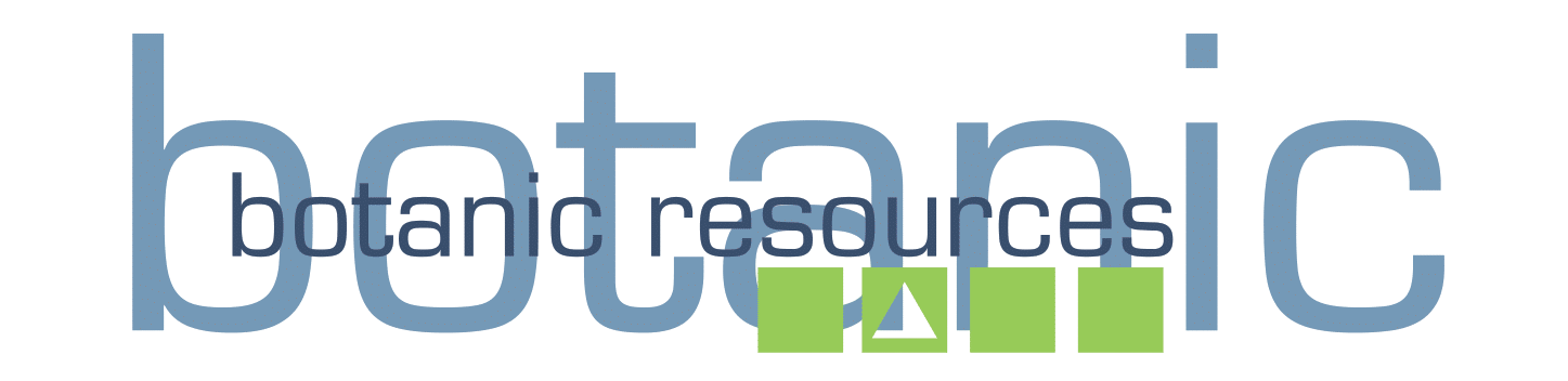 Botanic Resources